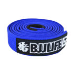BJJLife Pearl Weave BJJ Belt (Blue)