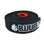 BJJLife Pearl Weave BJJ Belt (Black)