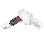 BJJ Belt (White)