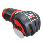 MMA Tech 4oz. Professional Fight Gloves