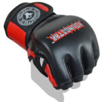 Youngstar Youth MMA Gloves