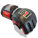 Super Pro MMA Fight Gloves